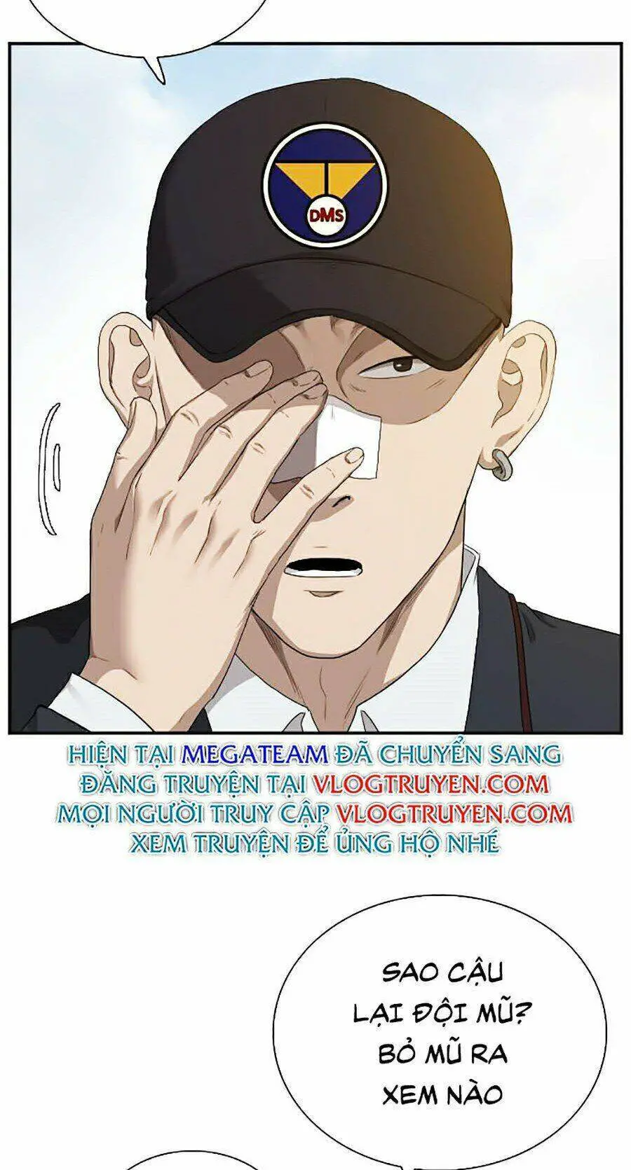 Người Xấu Nettruyen ZZZ Chương 22 Page 50