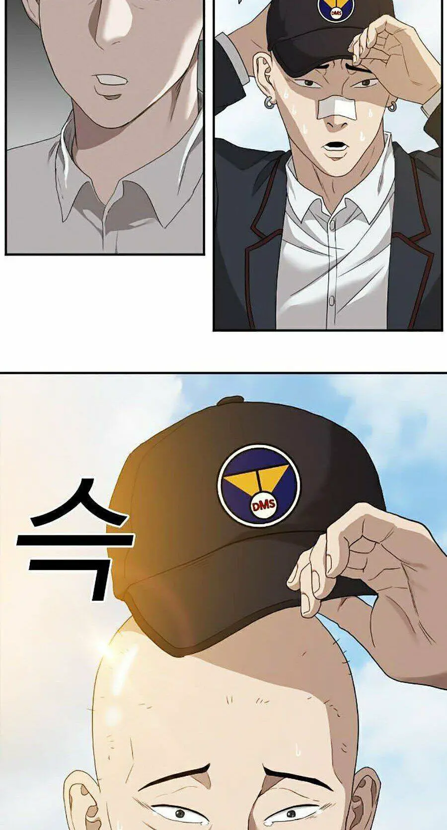 Người Xấu Nettruyen ZZZ Chương 22 Page 52