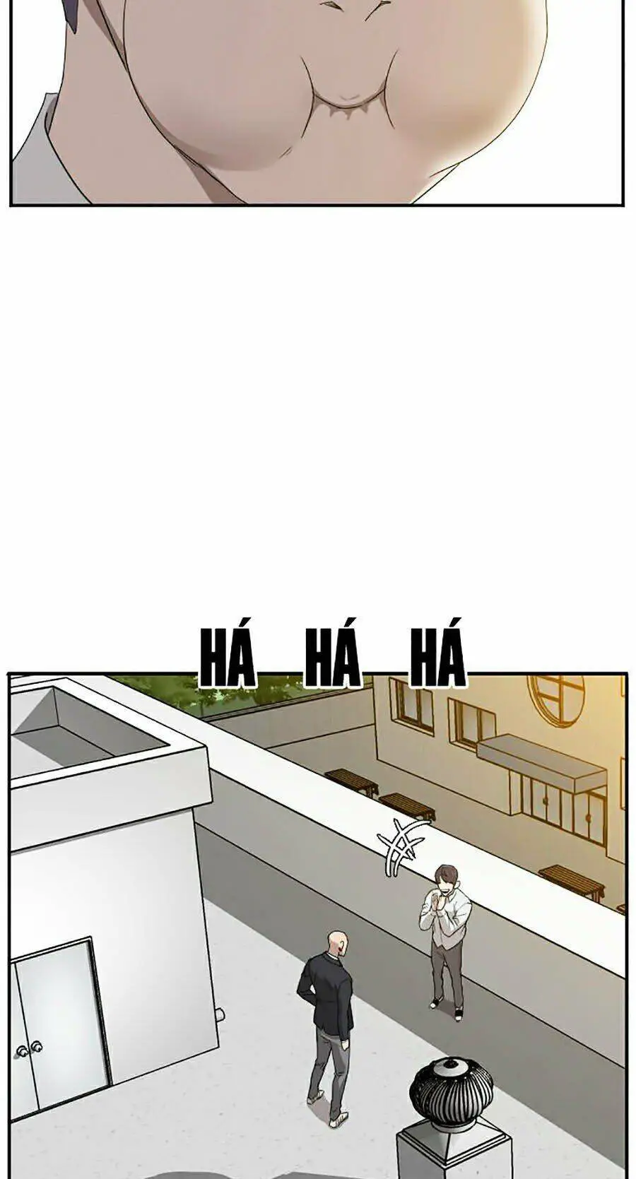 Người Xấu Nettruyen ZZZ Chương 22 Page 54