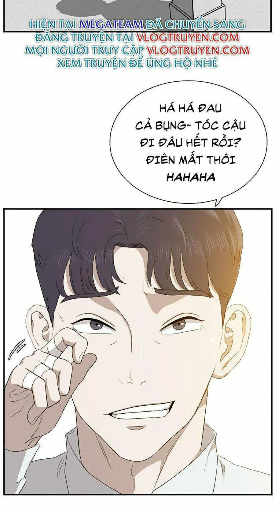 Người Xấu Nettruyen ZZZ Chương 22 Page 55
