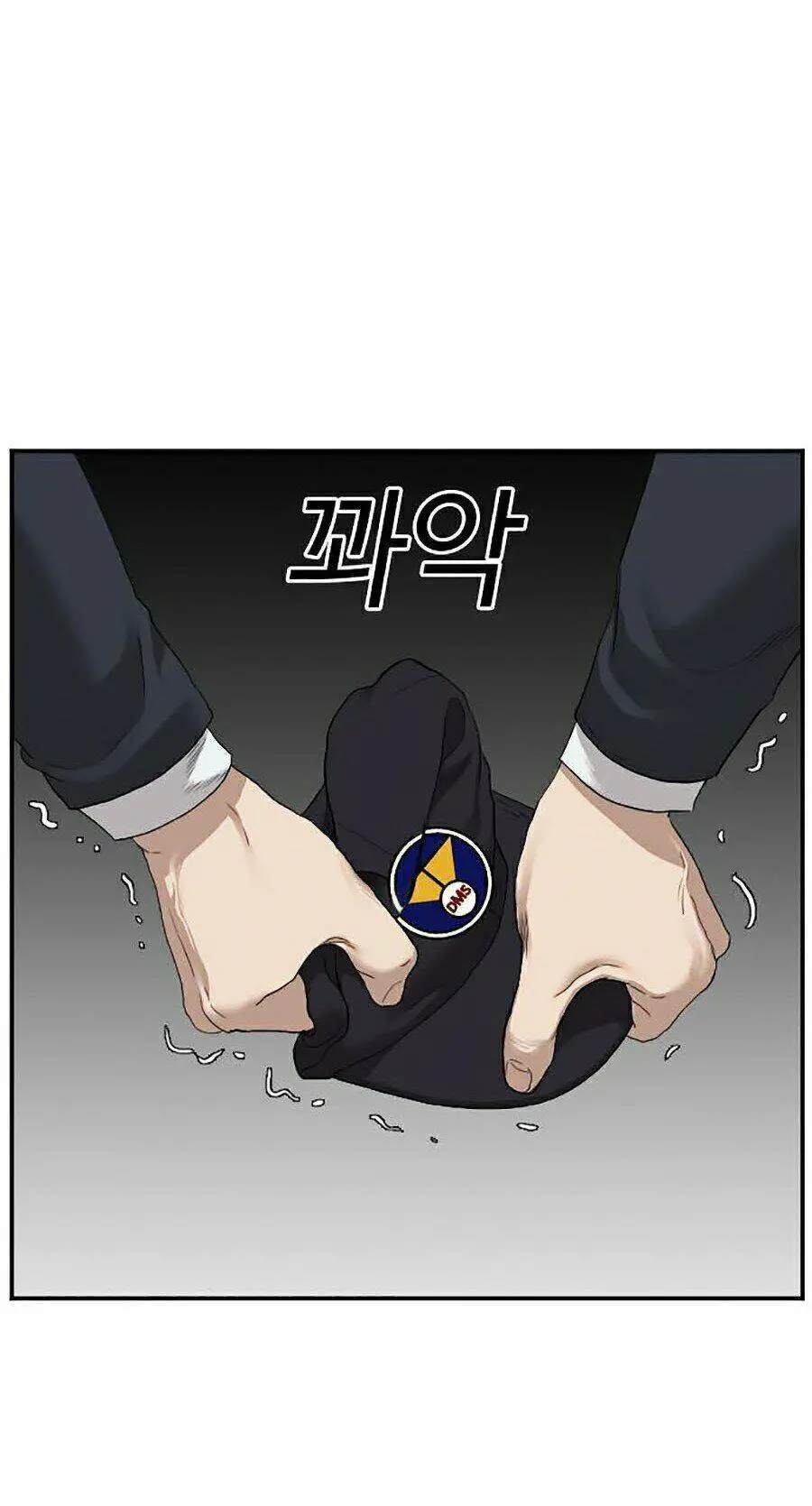 Người Xấu Nettruyen ZZZ Chương 22 Page 56