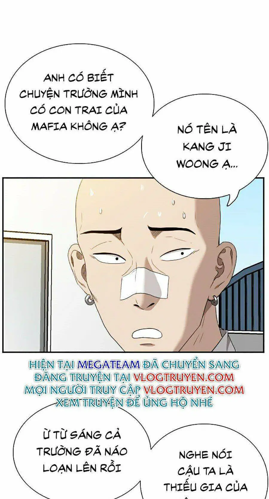 Người Xấu Nettruyen ZZZ Chương 22 Page 58