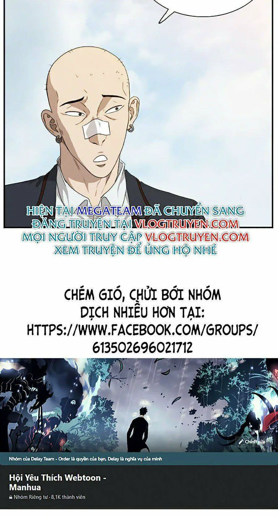Người Xấu Nettruyen ZZZ Chương 22 Page 60
