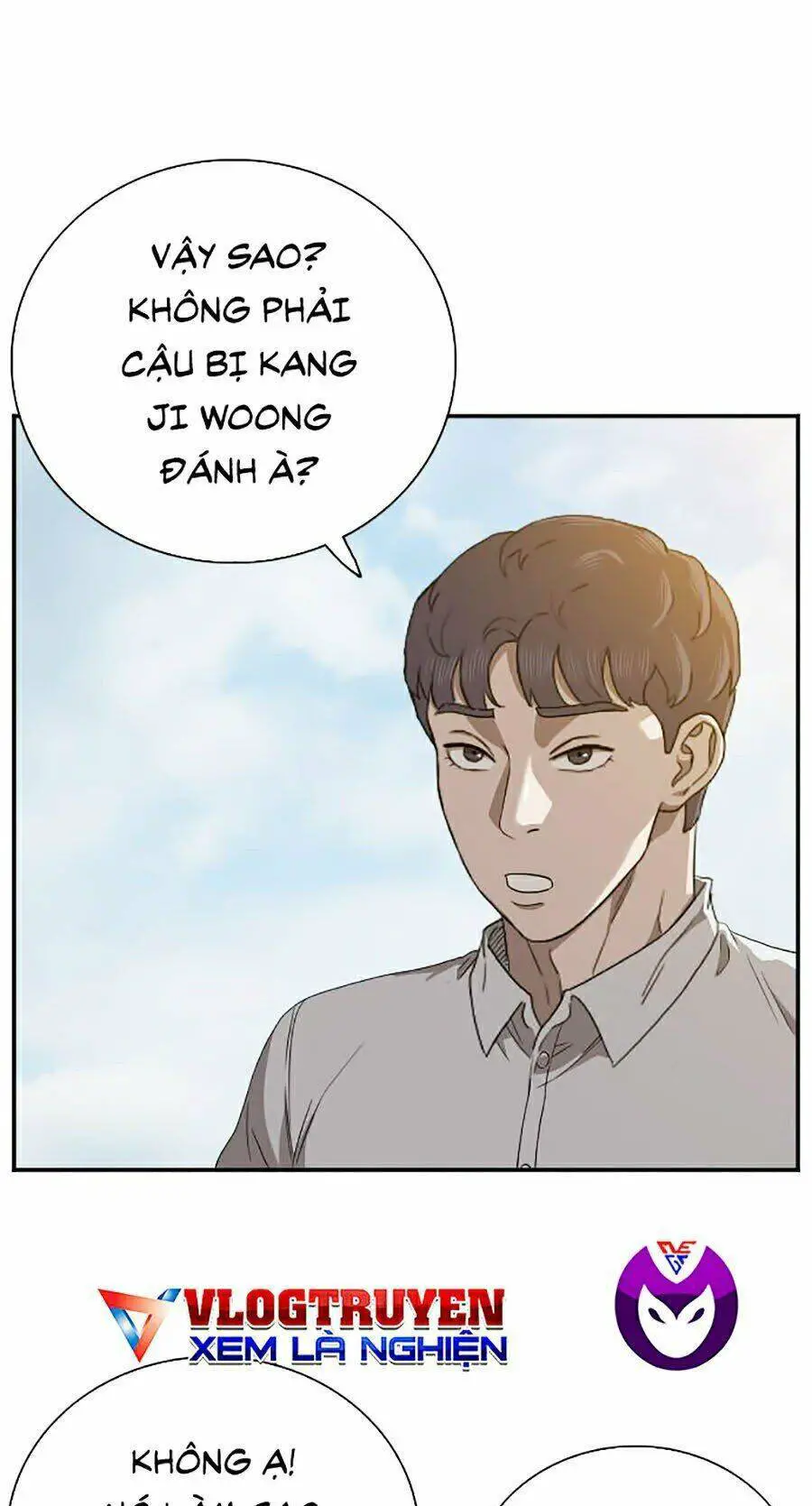 Người Xấu Nettruyen ZZZ Chương 22 Page 61