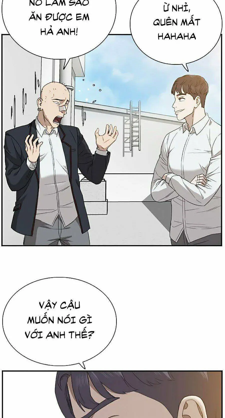 Người Xấu Nettruyen ZZZ Chương 22 Page 62
