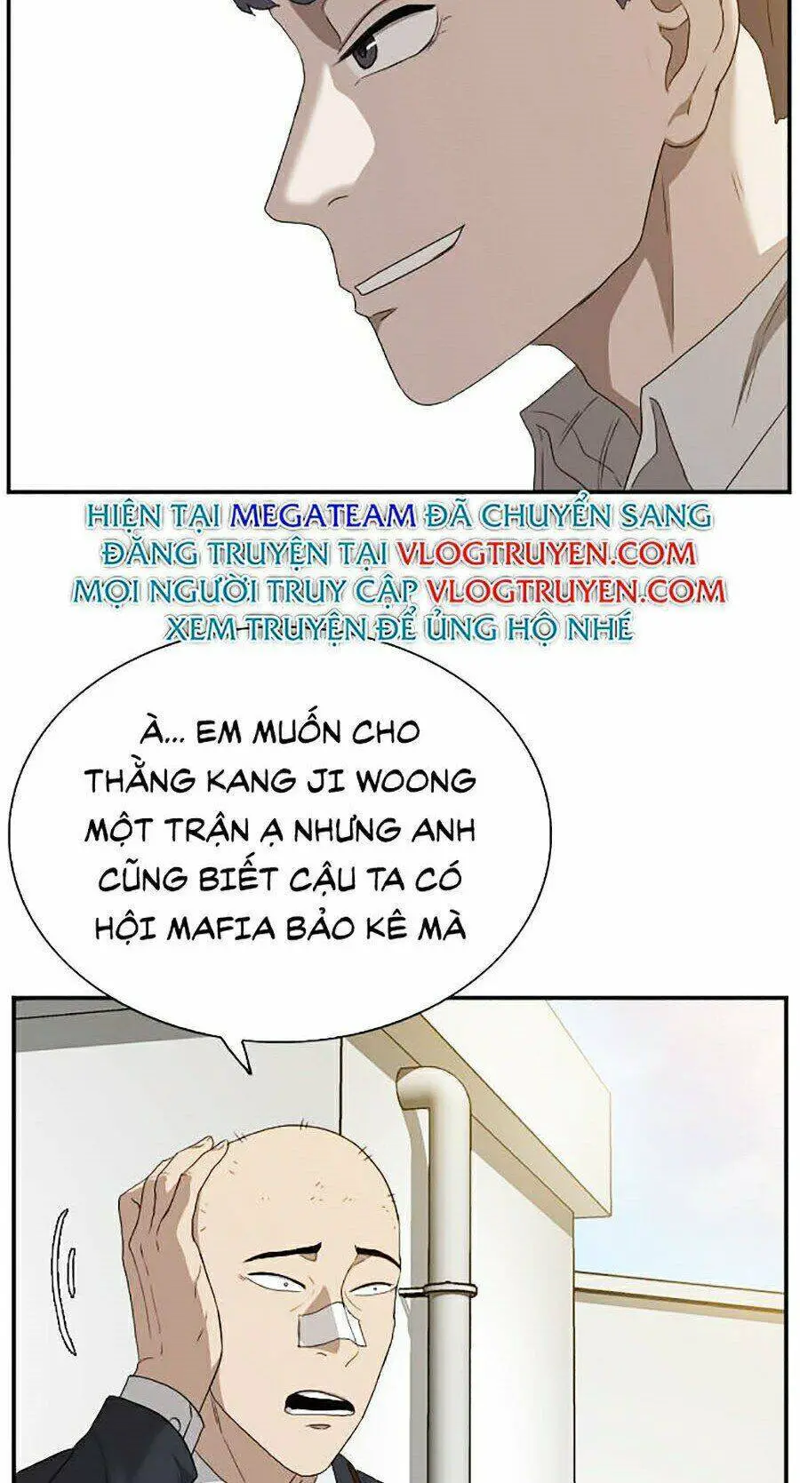 Người Xấu Nettruyen ZZZ Chương 22 Page 63