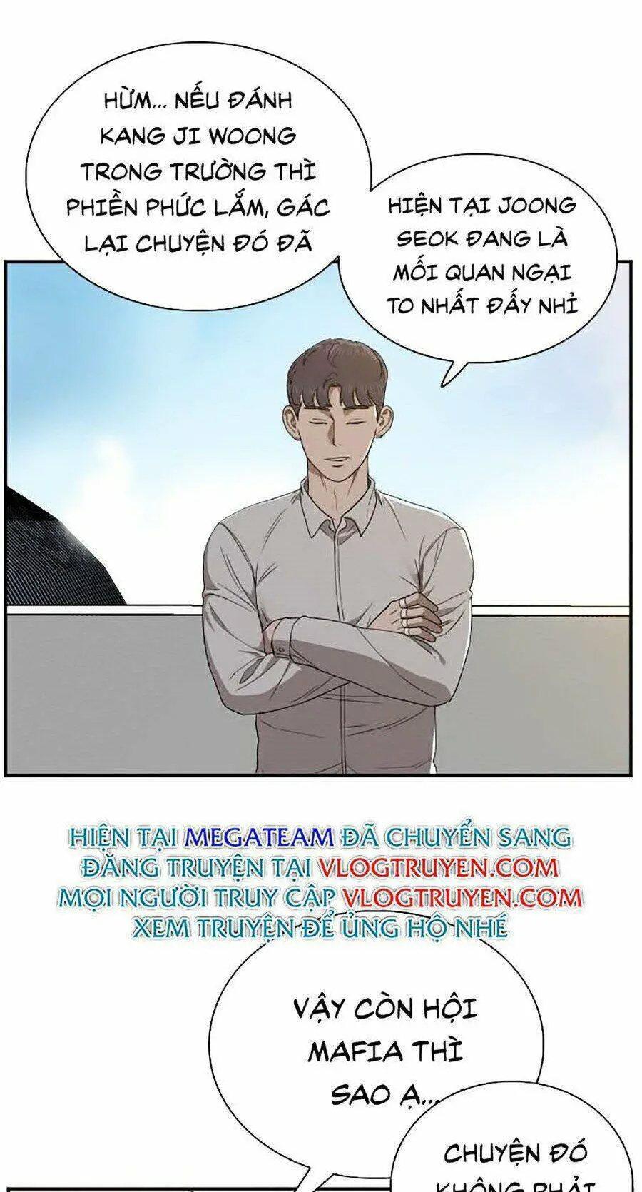 Người Xấu Nettruyen ZZZ Chương 22 Page 66