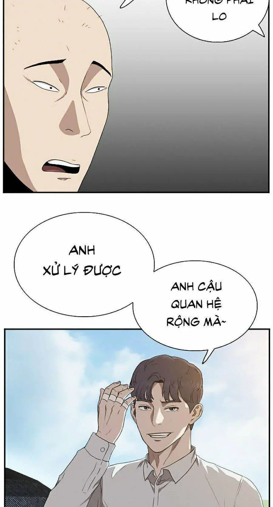 Người Xấu Nettruyen ZZZ Chương 22 Page 67