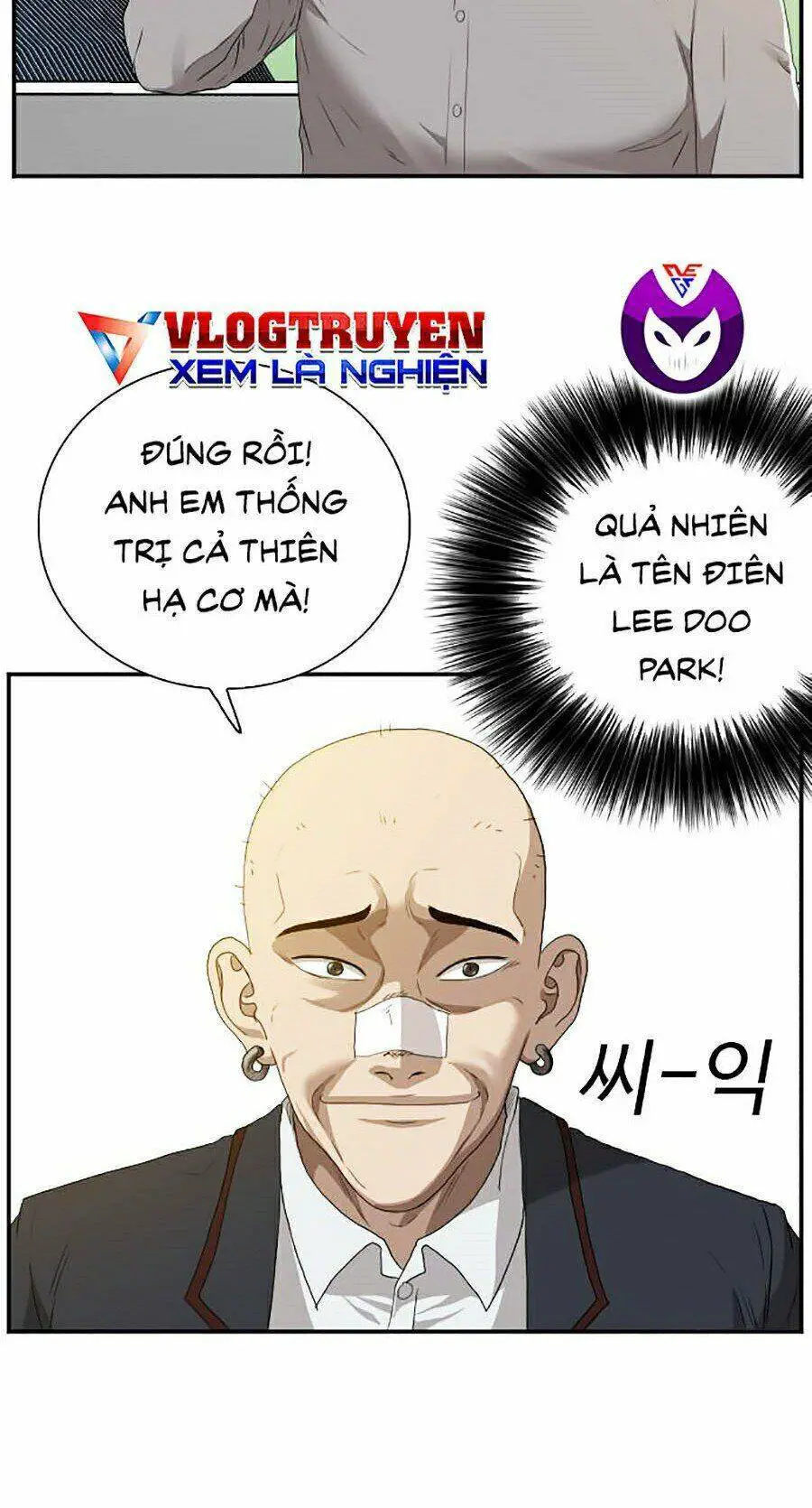 Người Xấu Nettruyen ZZZ Chương 22 Page 68