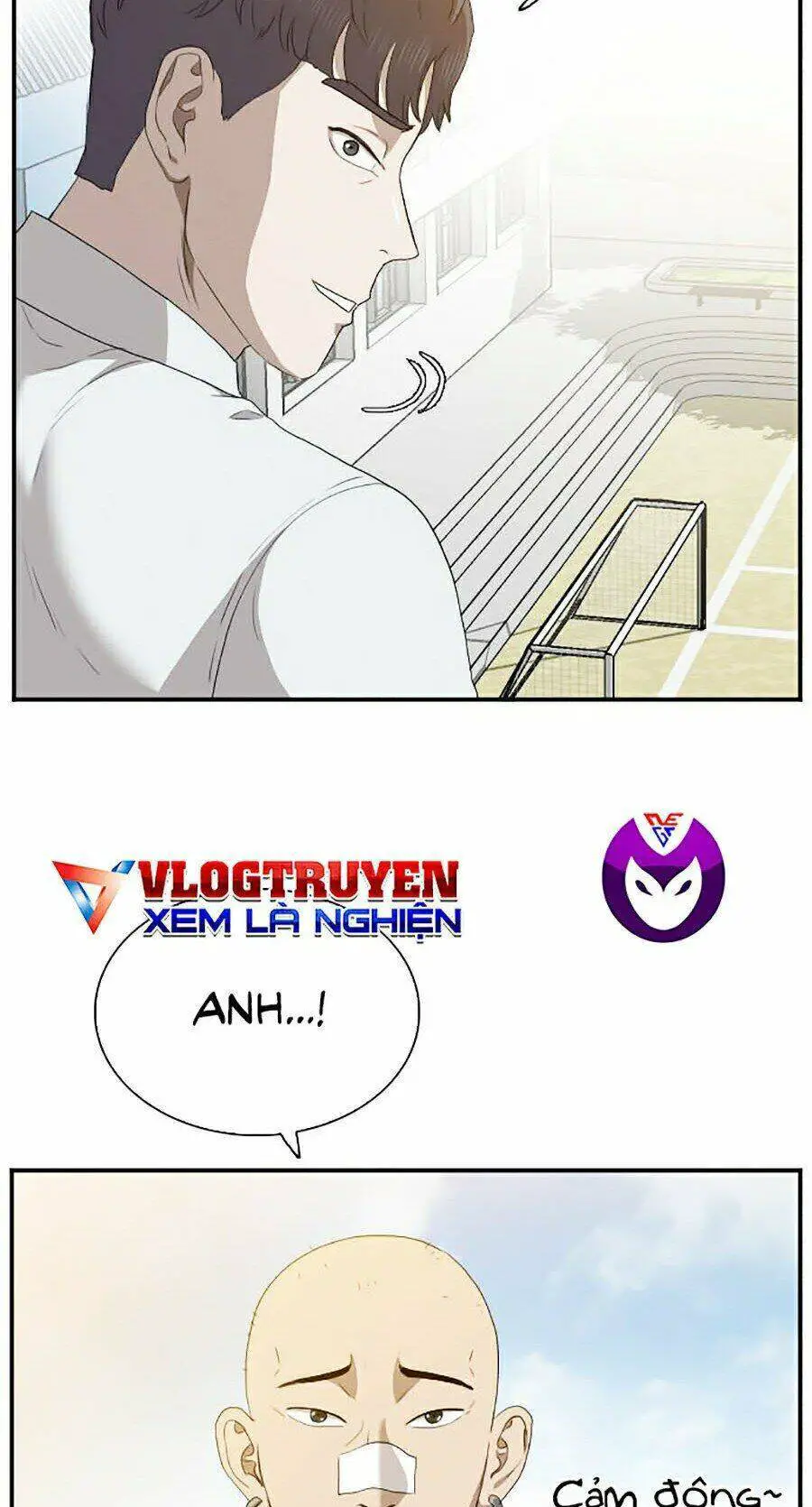 Người Xấu Nettruyen ZZZ Chương 22 Page 71