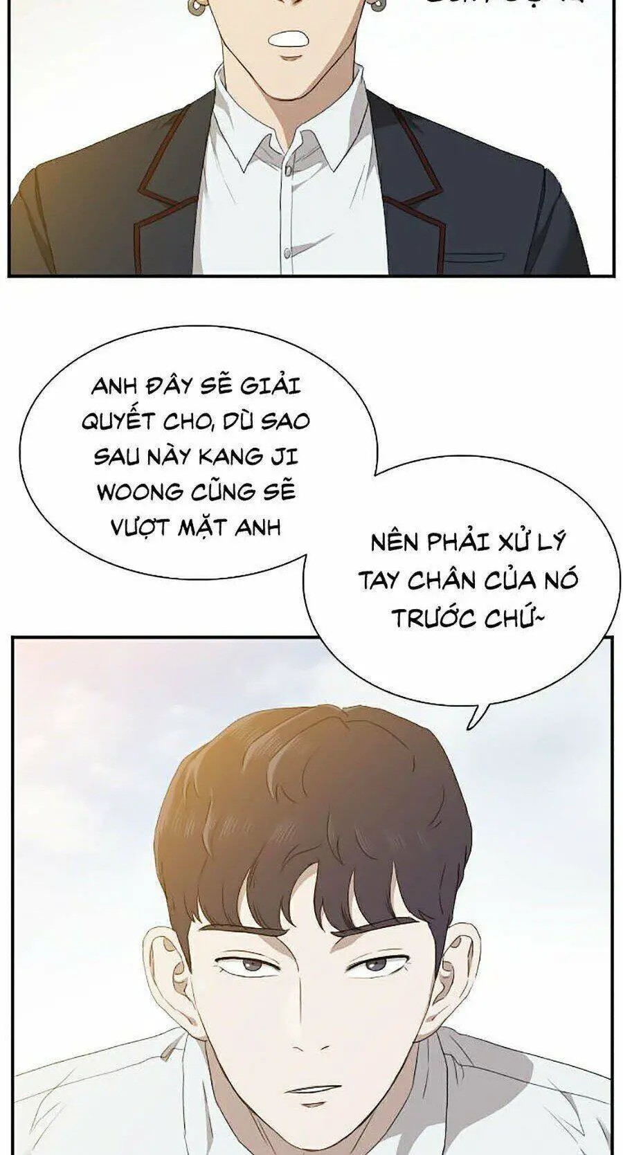 Người Xấu Nettruyen ZZZ Chương 22 Page 72
