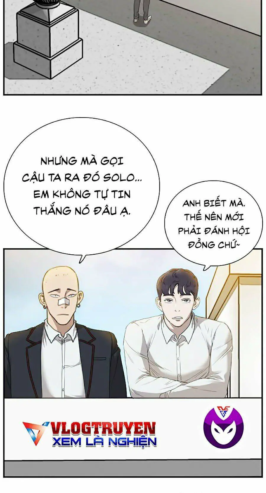 Người Xấu Nettruyen ZZZ Chương 22 Page 74