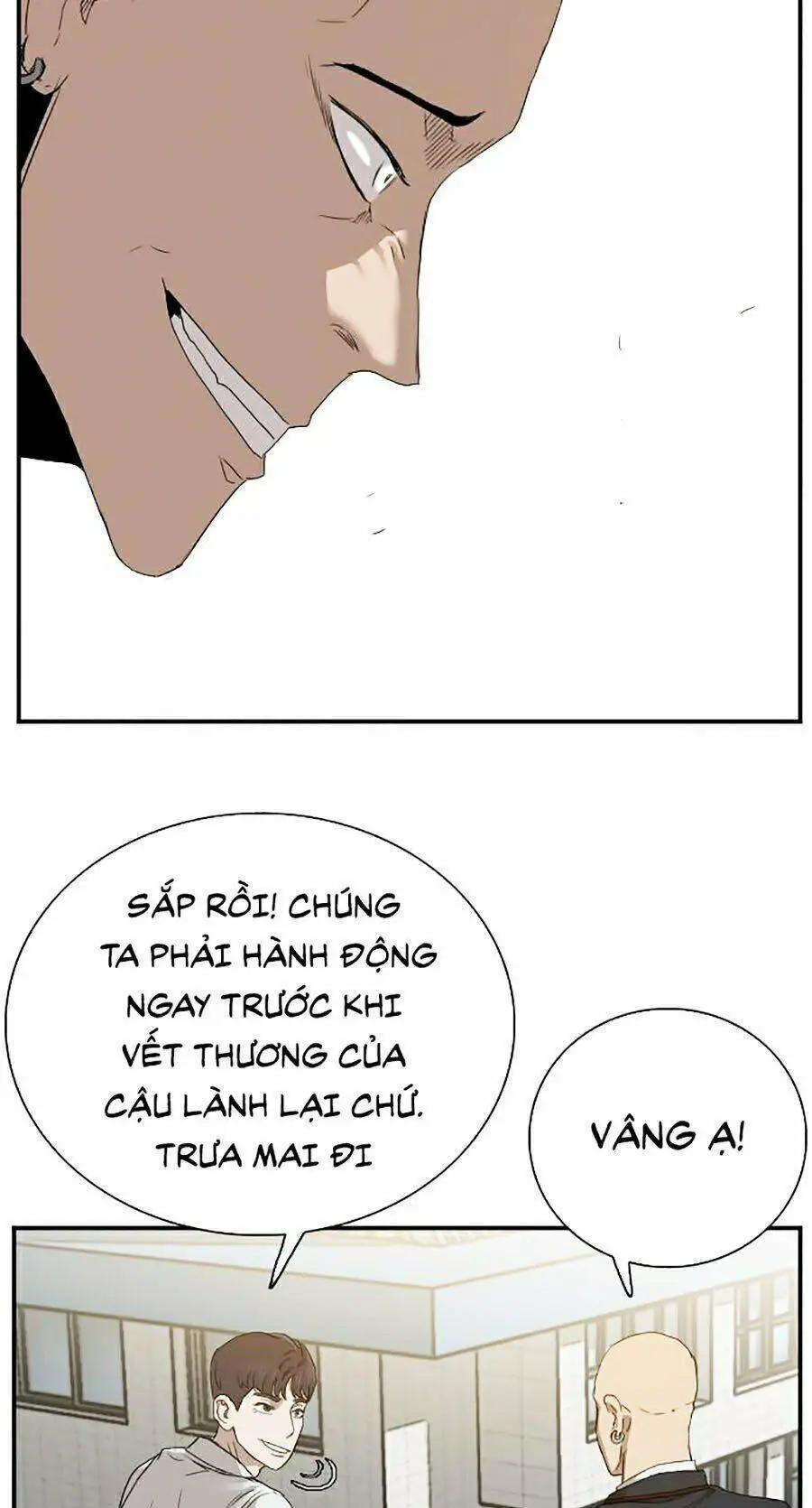 Người Xấu Nettruyen ZZZ Chương 22 Page 77