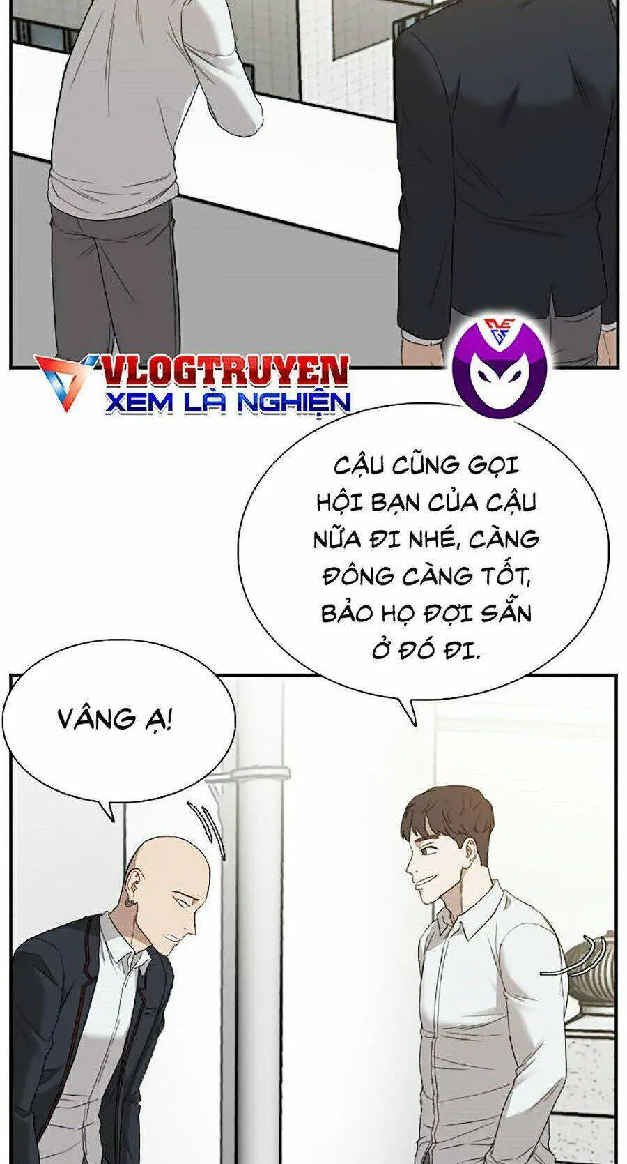Người Xấu Nettruyen ZZZ Chương 22 Page 78