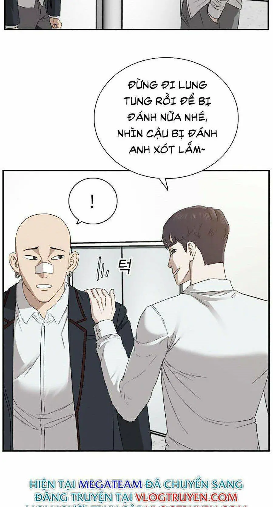 Người Xấu Nettruyen ZZZ Chương 22 Page 79