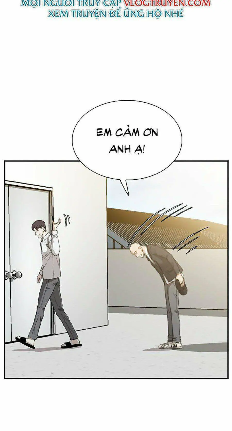 Người Xấu Nettruyen ZZZ Chương 22 Page 80