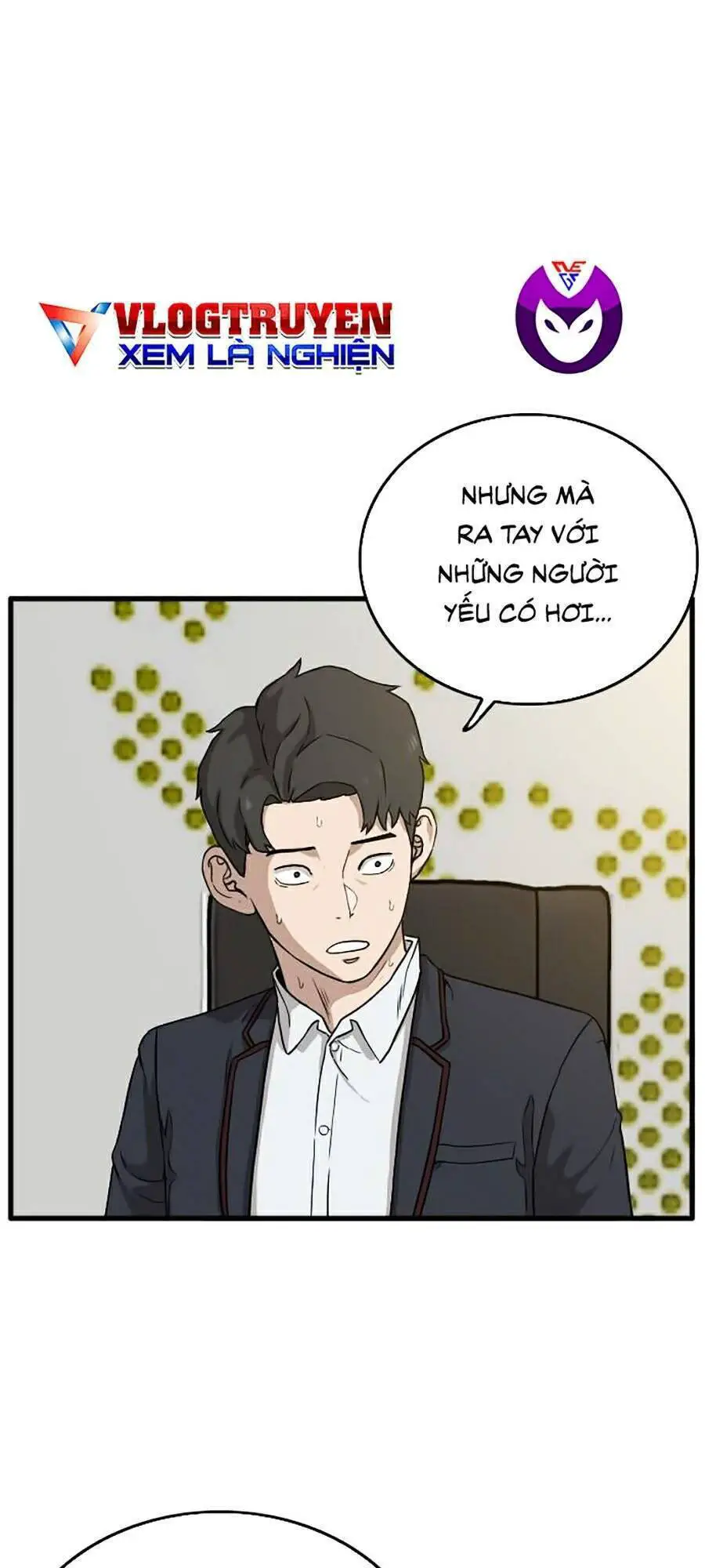 Người Xấu Nettruyen ZZZ Chương 5 Page 1