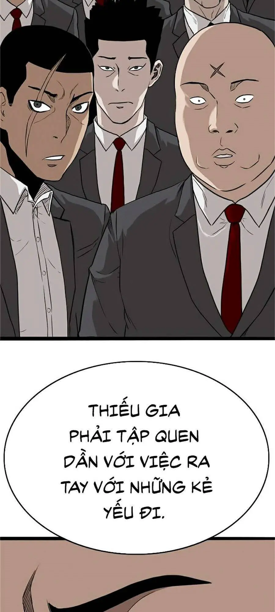 Người Xấu Nettruyen ZZZ Chương 5 Page 5