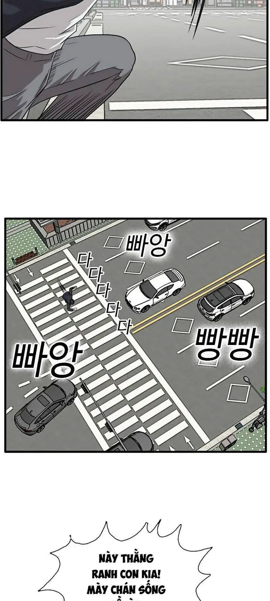 Người Xấu Nettruyen ZZZ Chương 5 Page 113