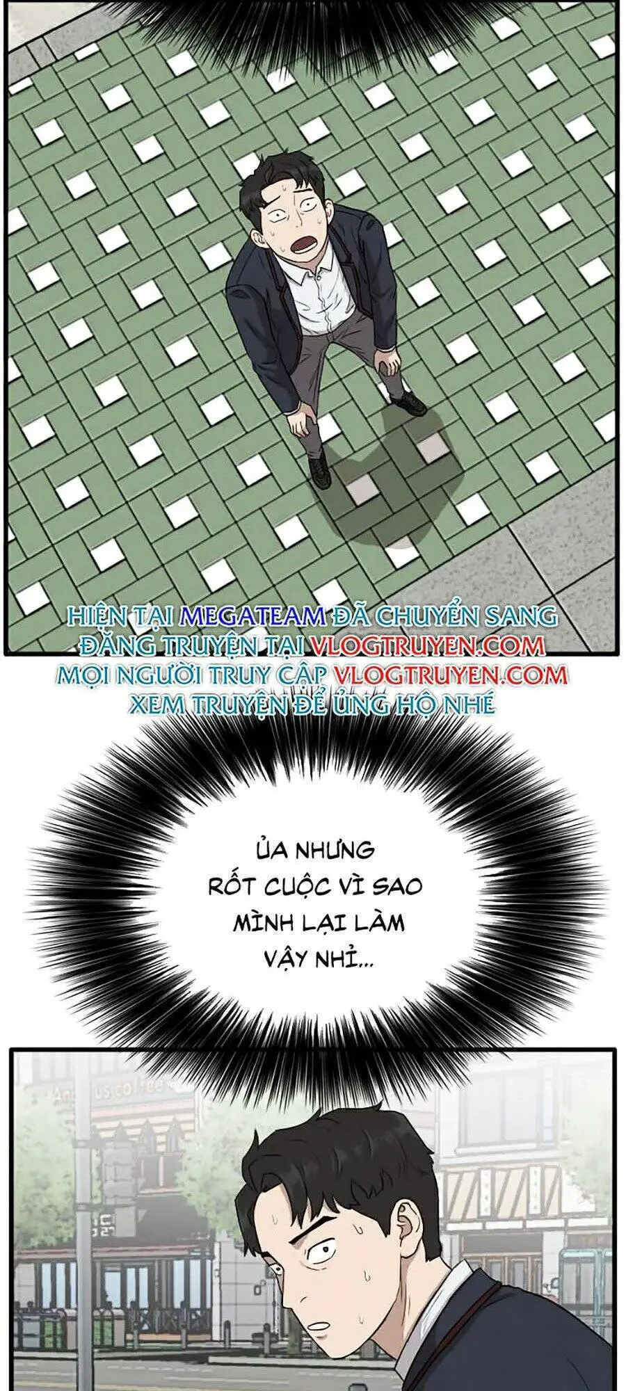 Người Xấu Nettruyen ZZZ Chương 5 Page 117
