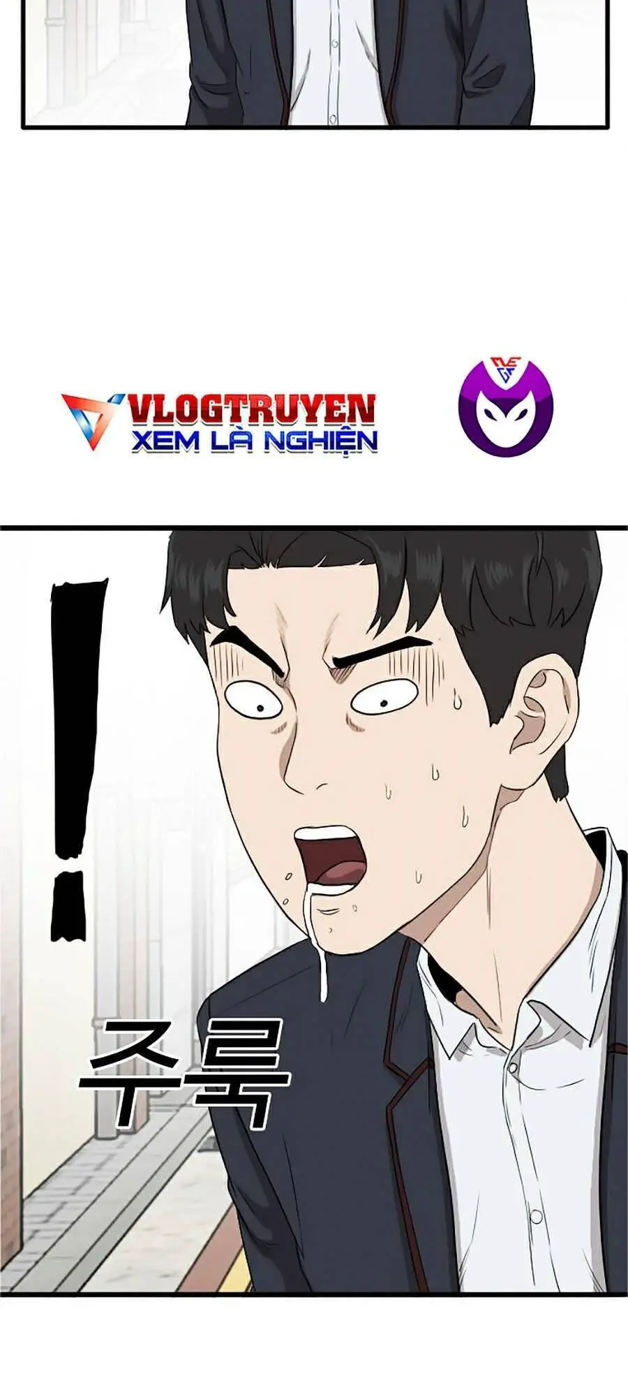 Người Xấu Nettruyen ZZZ Chương 5 Page 123