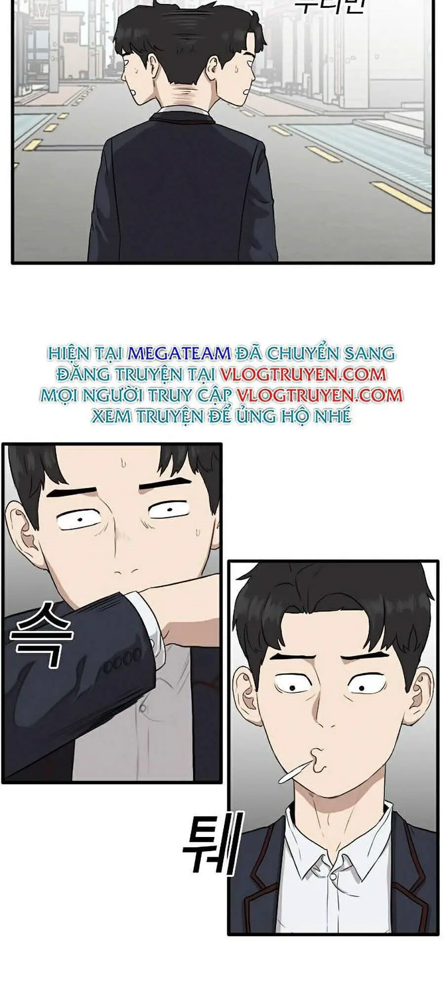 Người Xấu Nettruyen ZZZ Chương 5 Page 125