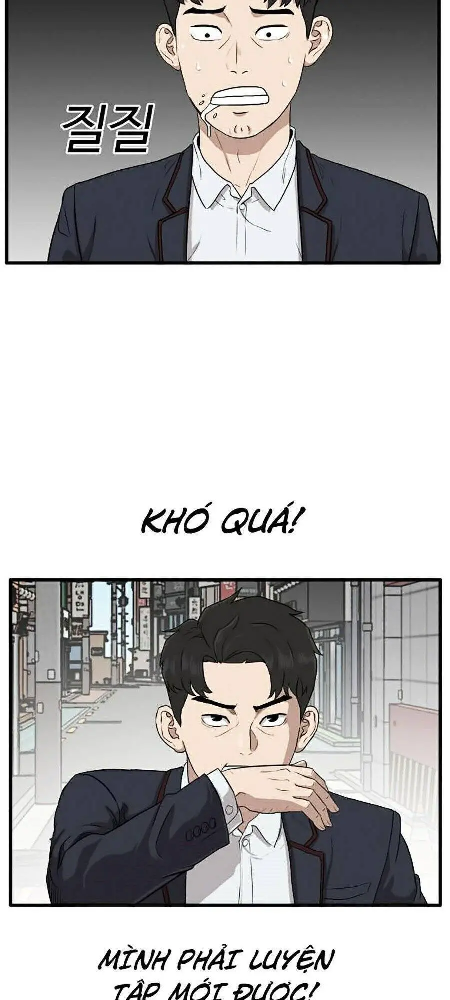 Người Xấu Nettruyen ZZZ Chương 5 Page 127