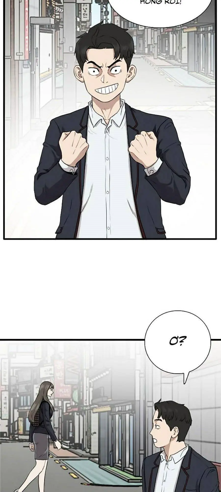 Người Xấu Nettruyen ZZZ Chương 5 Page 129