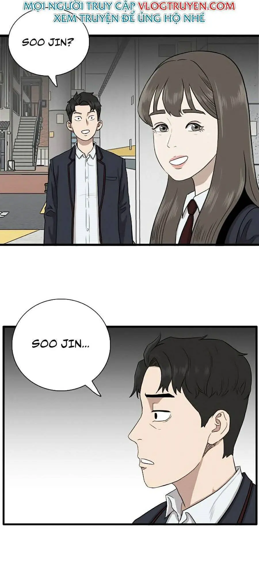 Người Xấu Nettruyen ZZZ Chương 5 Page 131