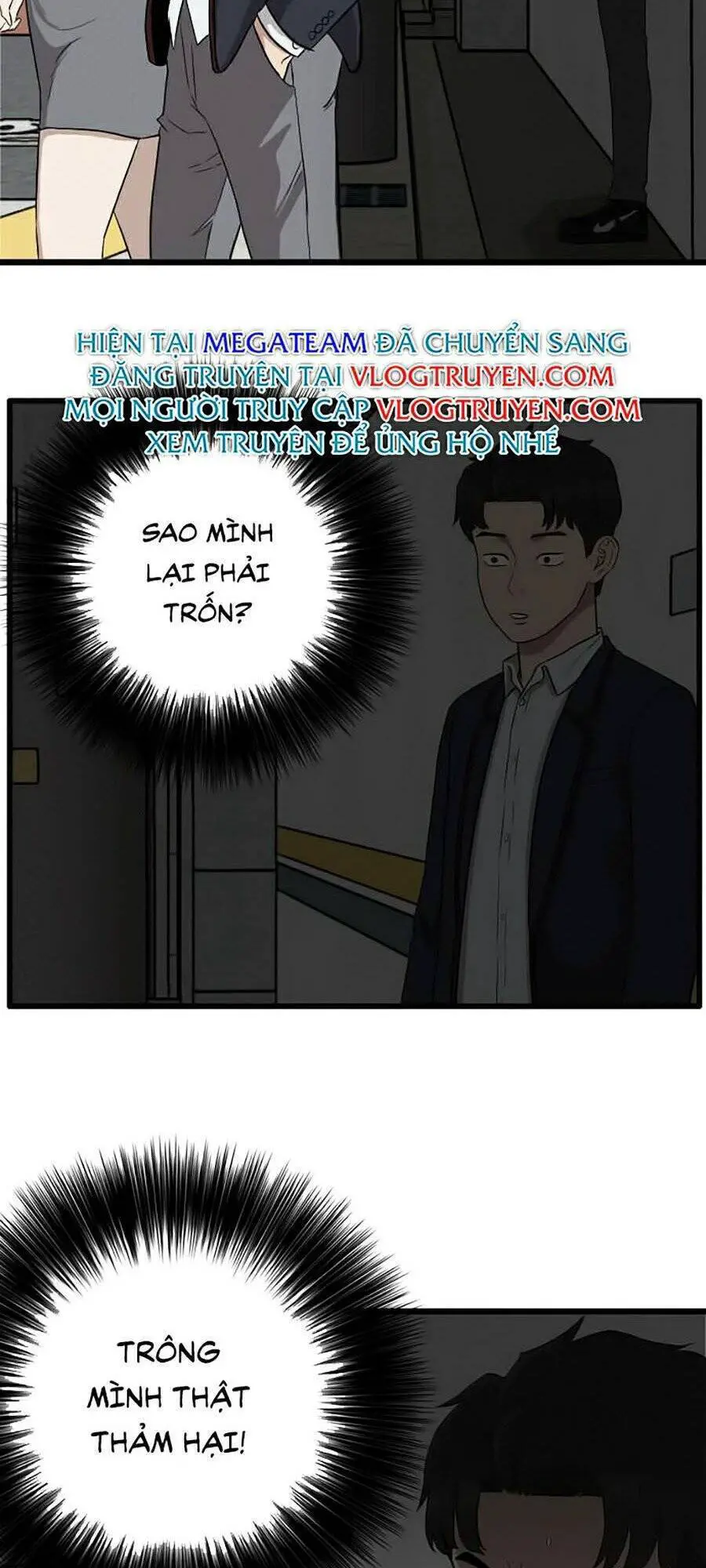 Người Xấu Nettruyen ZZZ Chương 5 Page 135