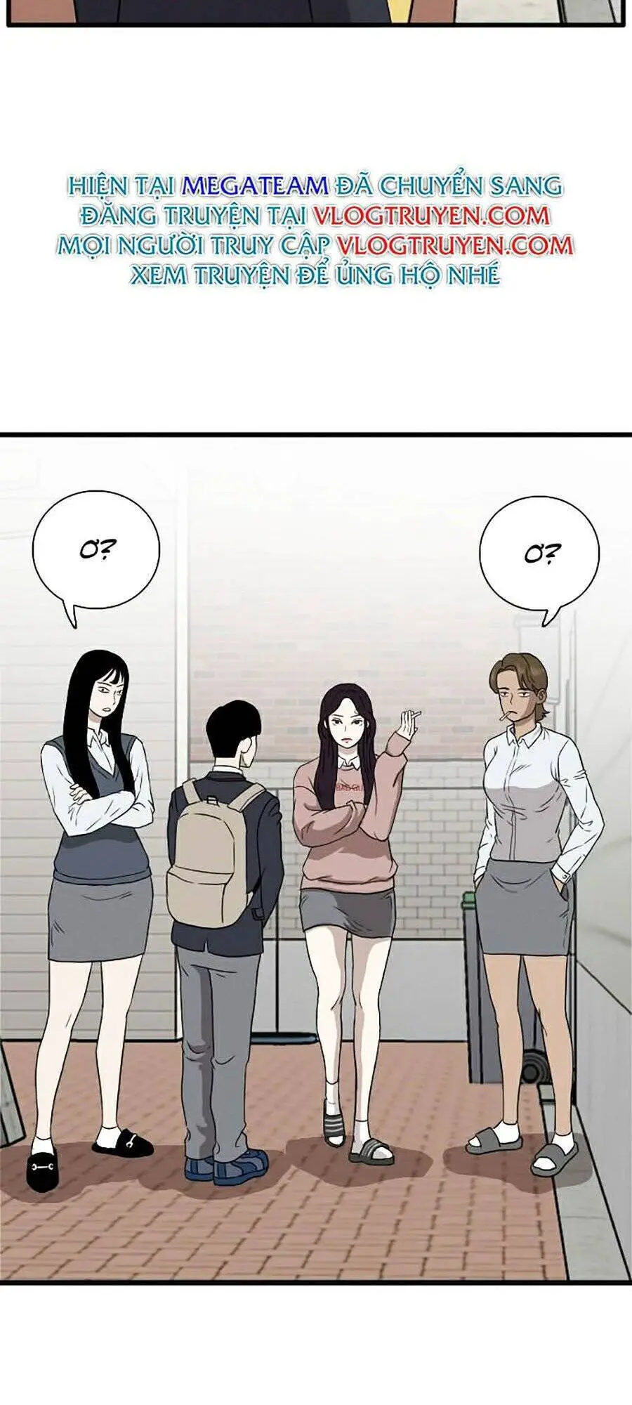 Người Xấu Nettruyen ZZZ Chương 5 Page 147