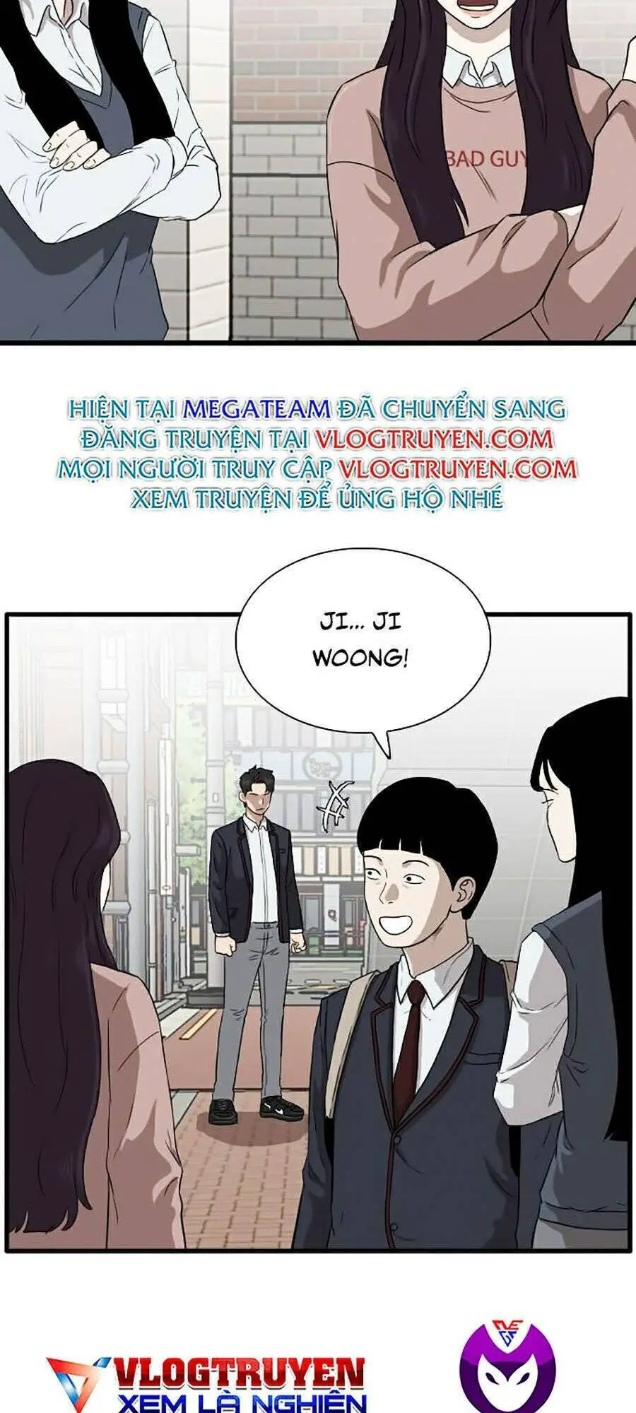 Người Xấu Nettruyen ZZZ Chương 5 Page 149