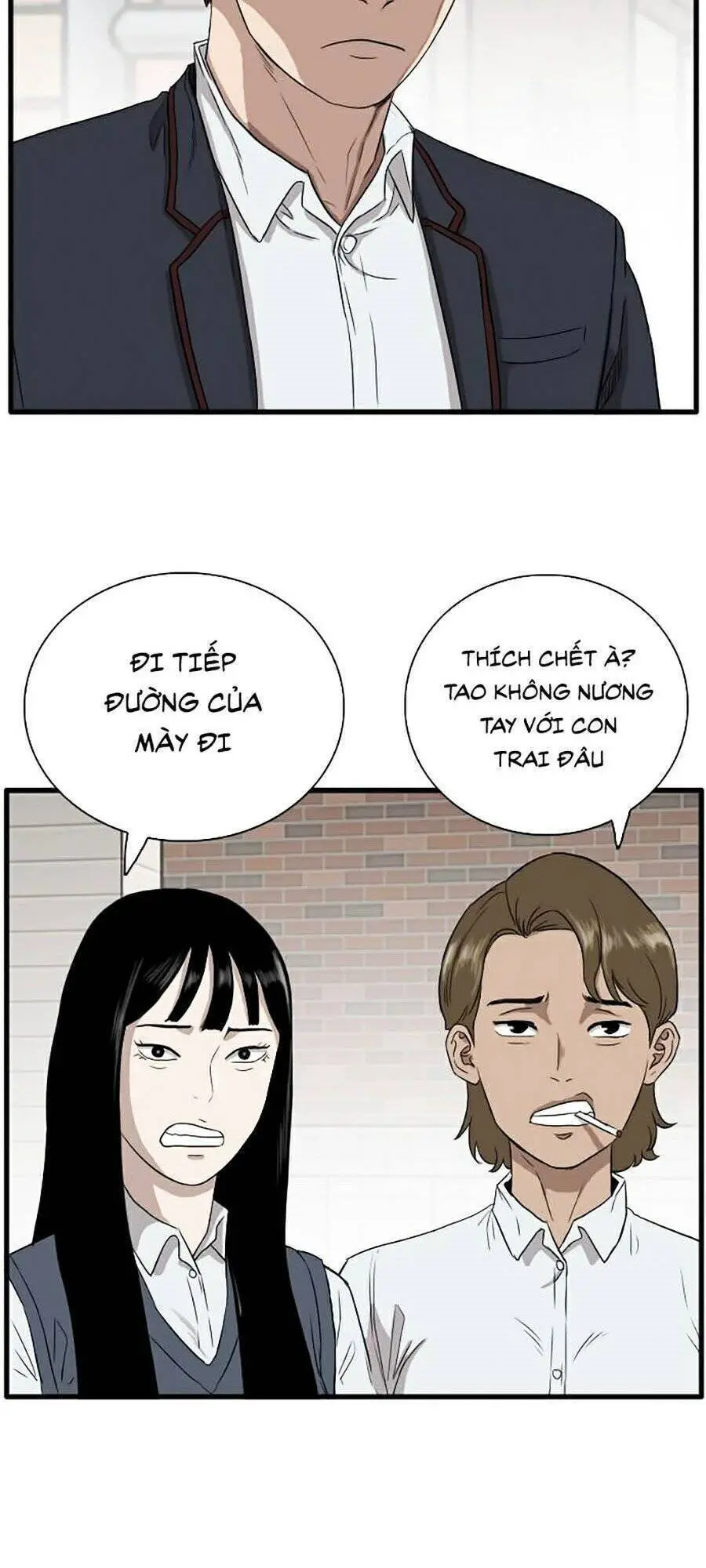Người Xấu Nettruyen ZZZ Chương 5 Page 151
