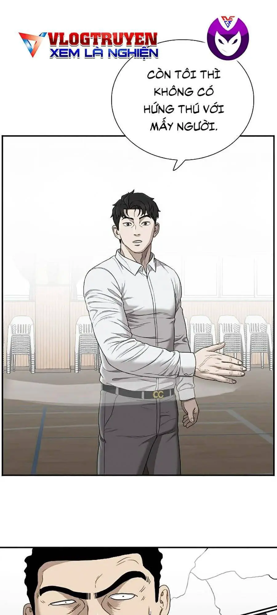 Người Xấu Nettruyen ZZZ Chương 26 Page 1