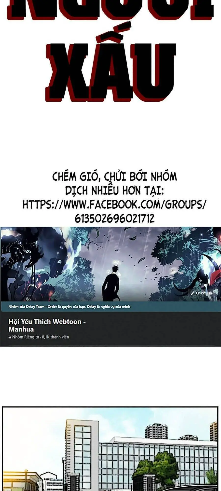 Người Xấu Nettruyen ZZZ Chương 26 Page 7