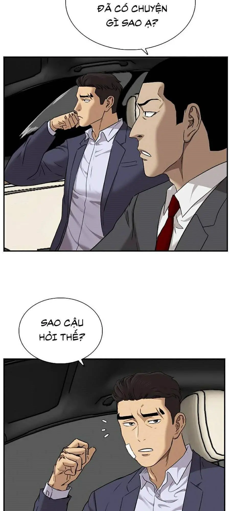Người Xấu Nettruyen ZZZ Chương 26 Page 9
