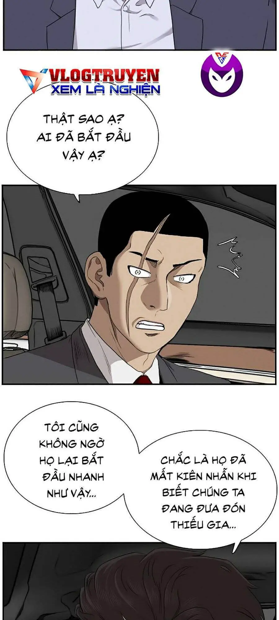 Người Xấu Nettruyen ZZZ Chương 26 Page 17