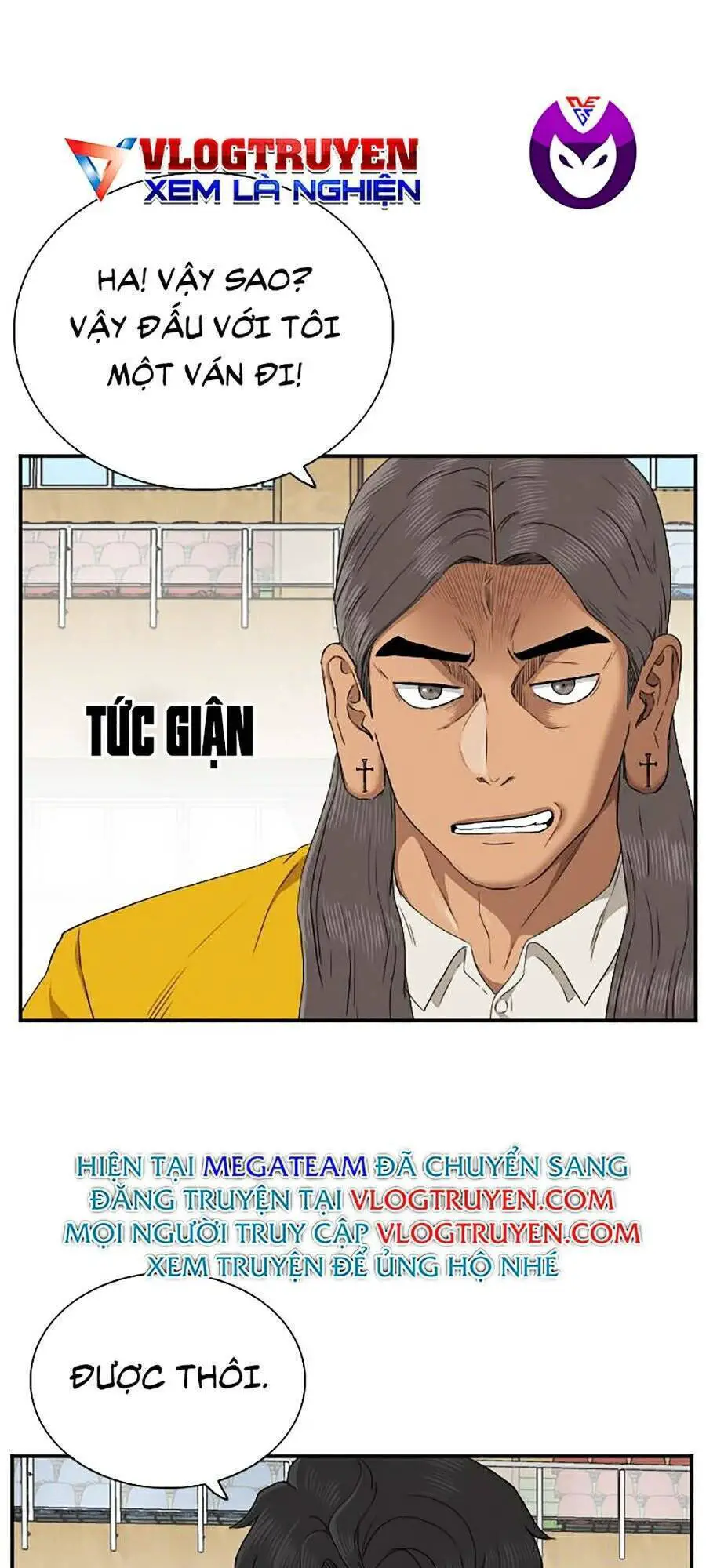Người Xấu Nettruyen ZZZ Chương 26 Page 27
