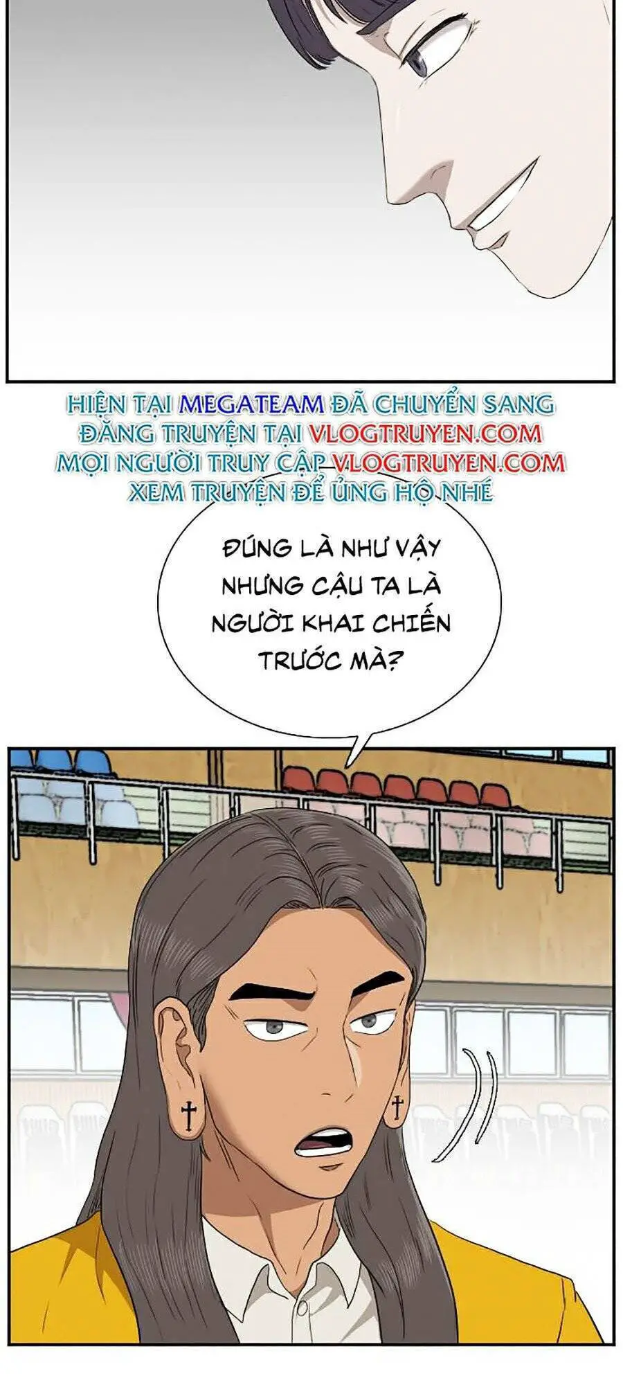 Người Xấu Nettruyen ZZZ Chương 26 Page 33