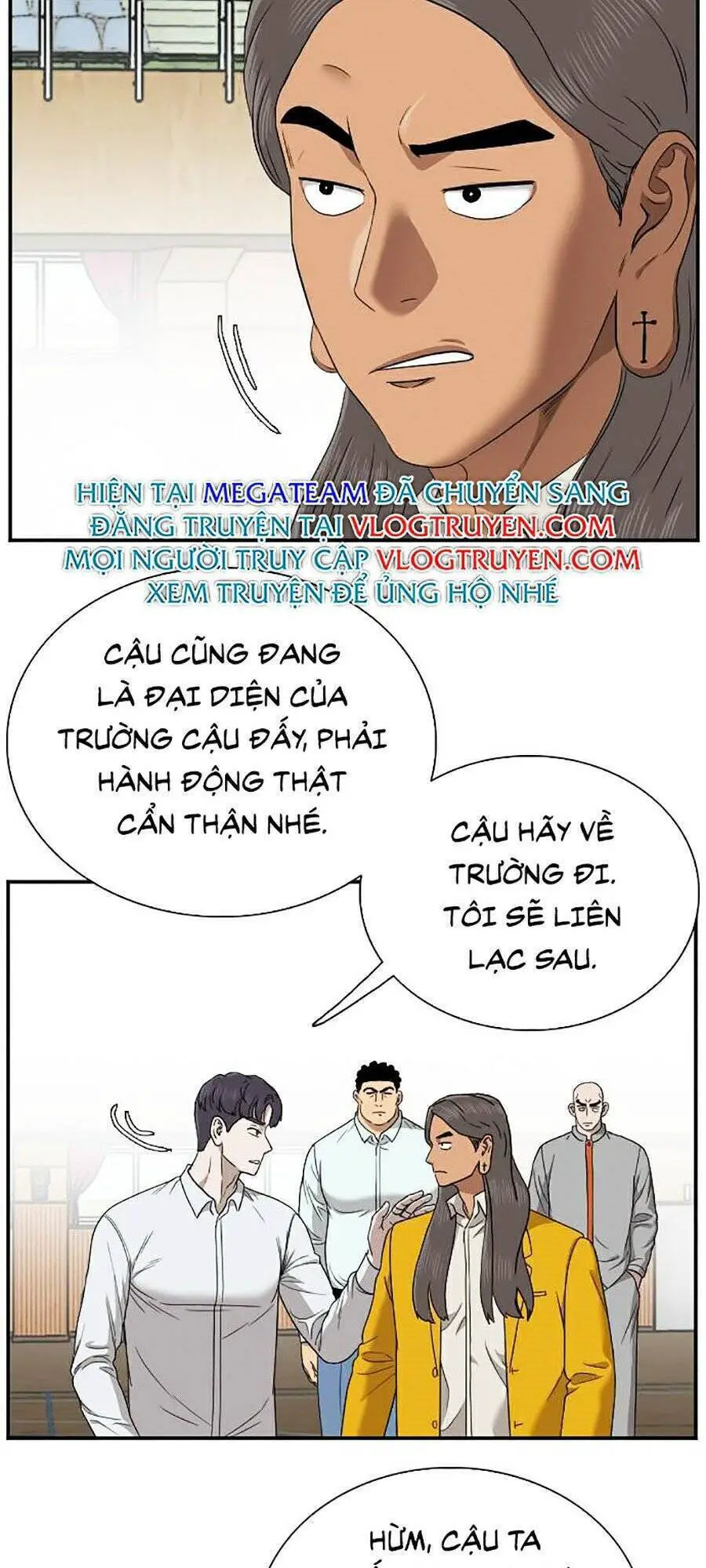 Người Xấu Nettruyen ZZZ Chương 26 Page 37