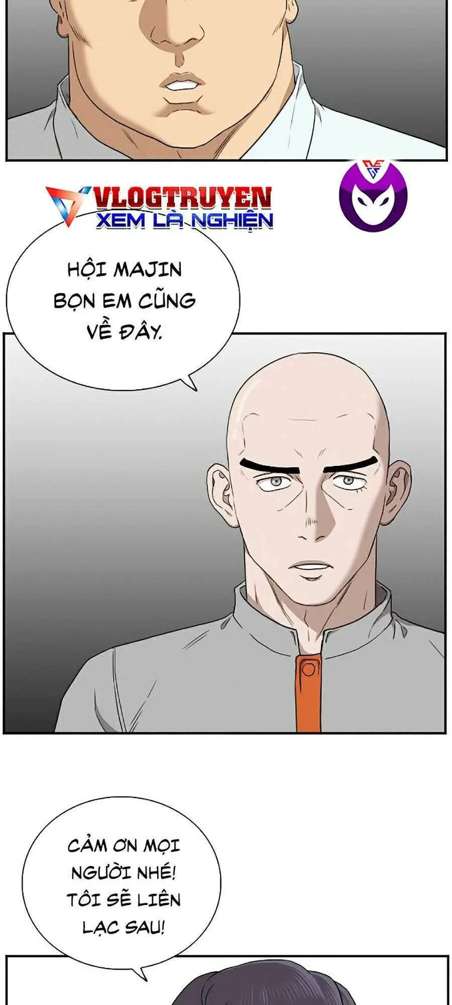 Người Xấu Nettruyen ZZZ Chương 26 Page 39