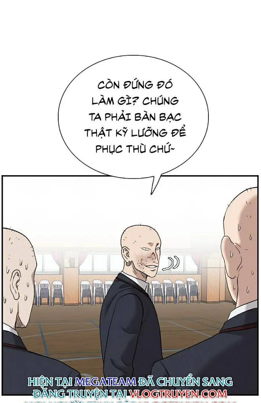 Người Xấu Nettruyen ZZZ Chương 26 Page 141