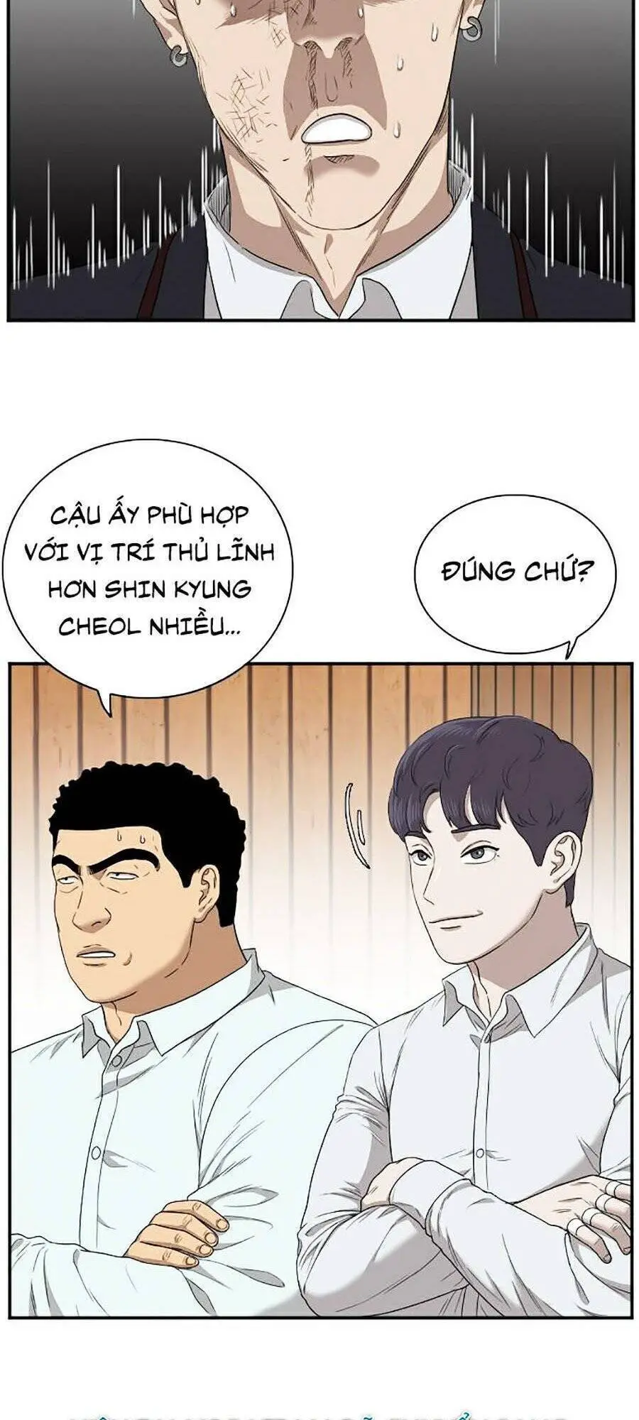 Người Xấu Nettruyen ZZZ Chương 25 Page 24