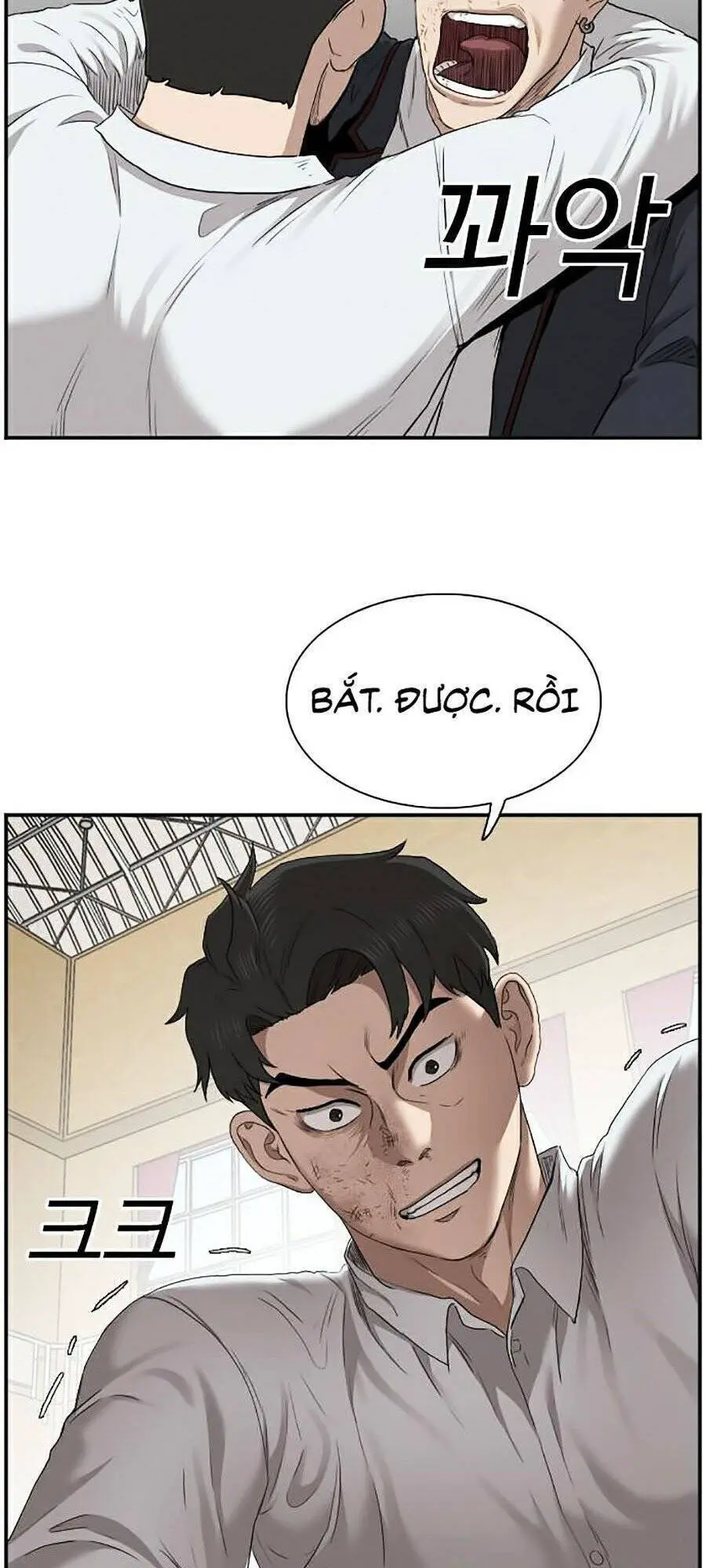 Người Xấu Nettruyen ZZZ Chương 25 Page 42
