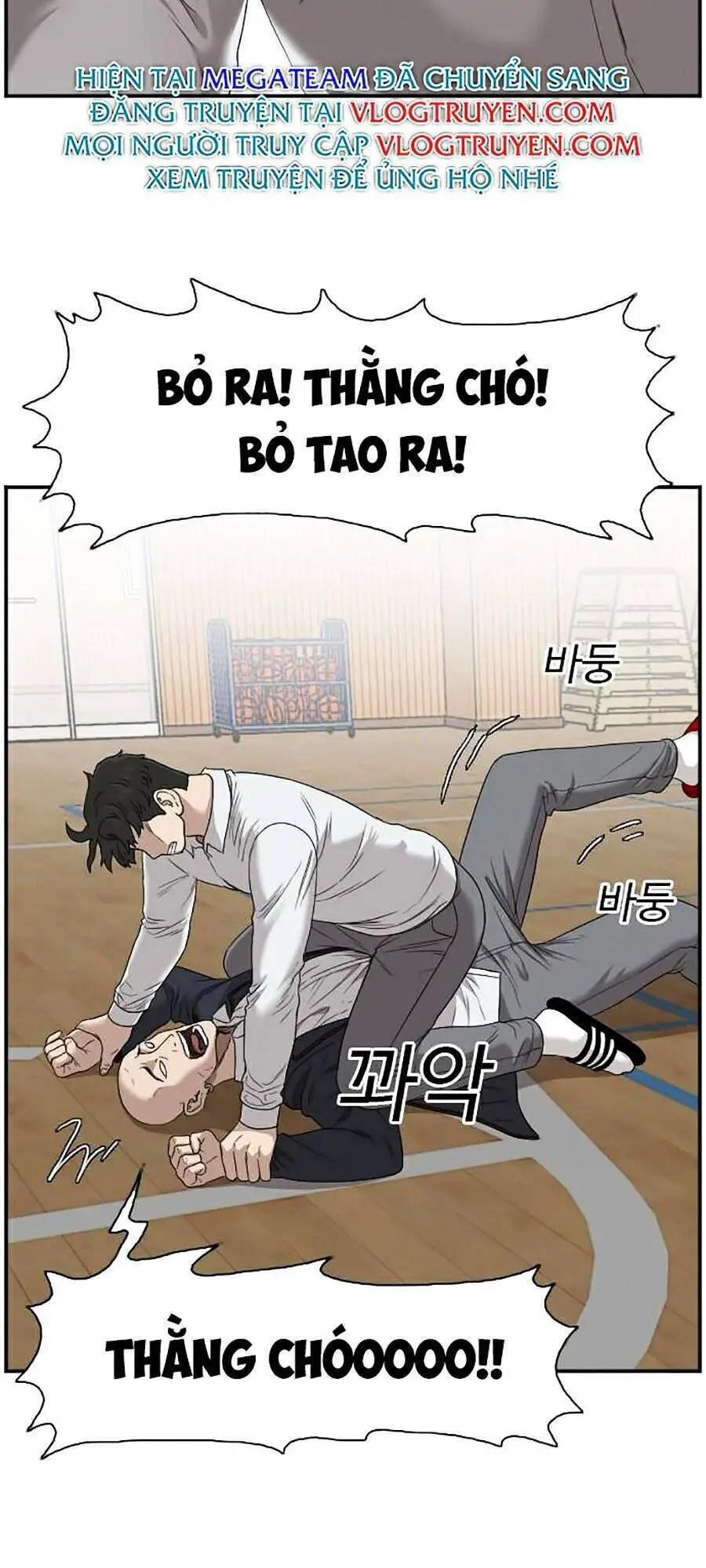 Người Xấu Nettruyen ZZZ Chương 25 Page 44