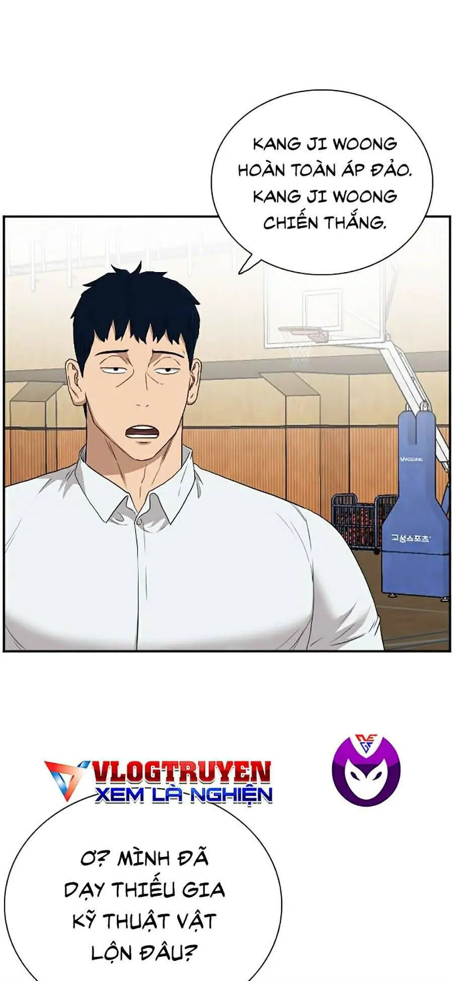 Người Xấu Nettruyen ZZZ Chương 25 Page 46