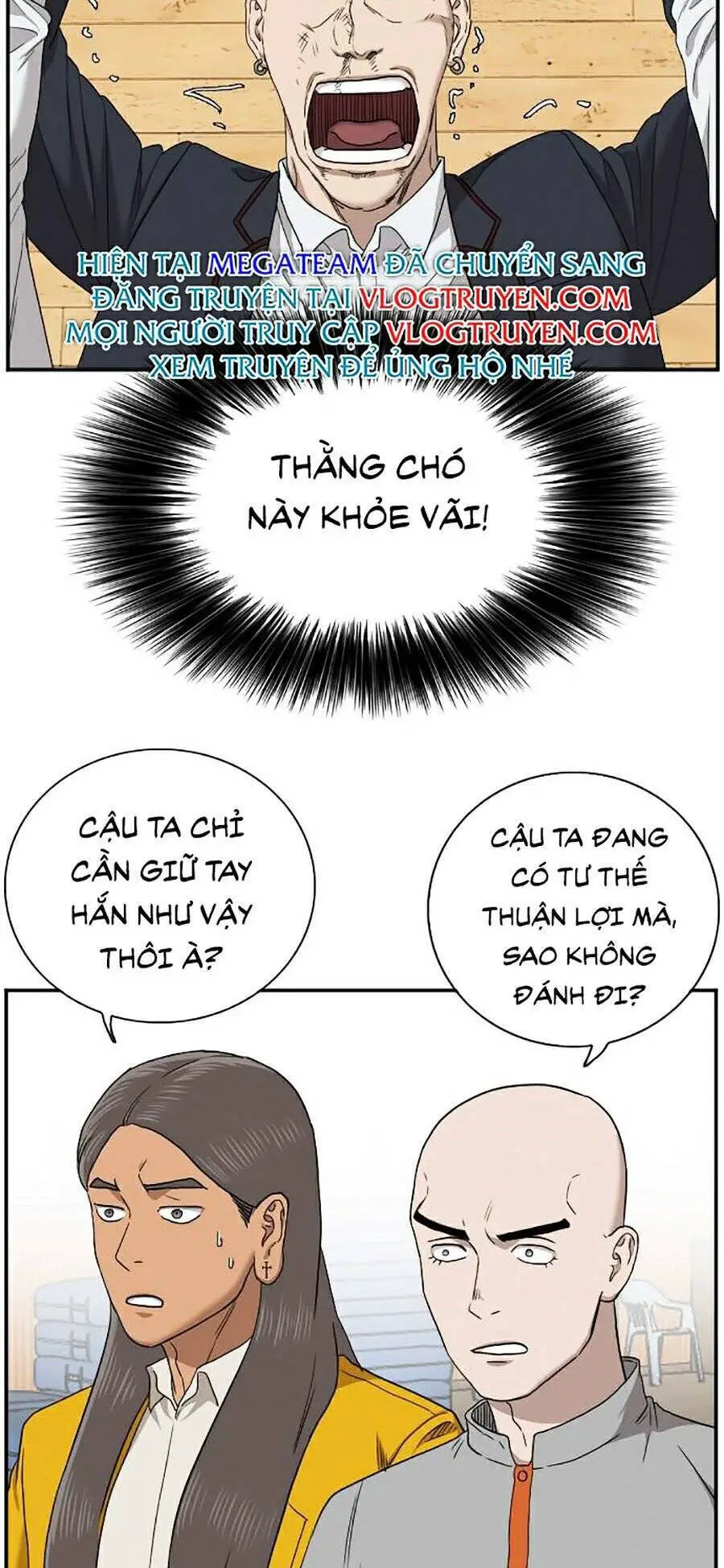 Người Xấu Nettruyen ZZZ Chương 25 Page 48