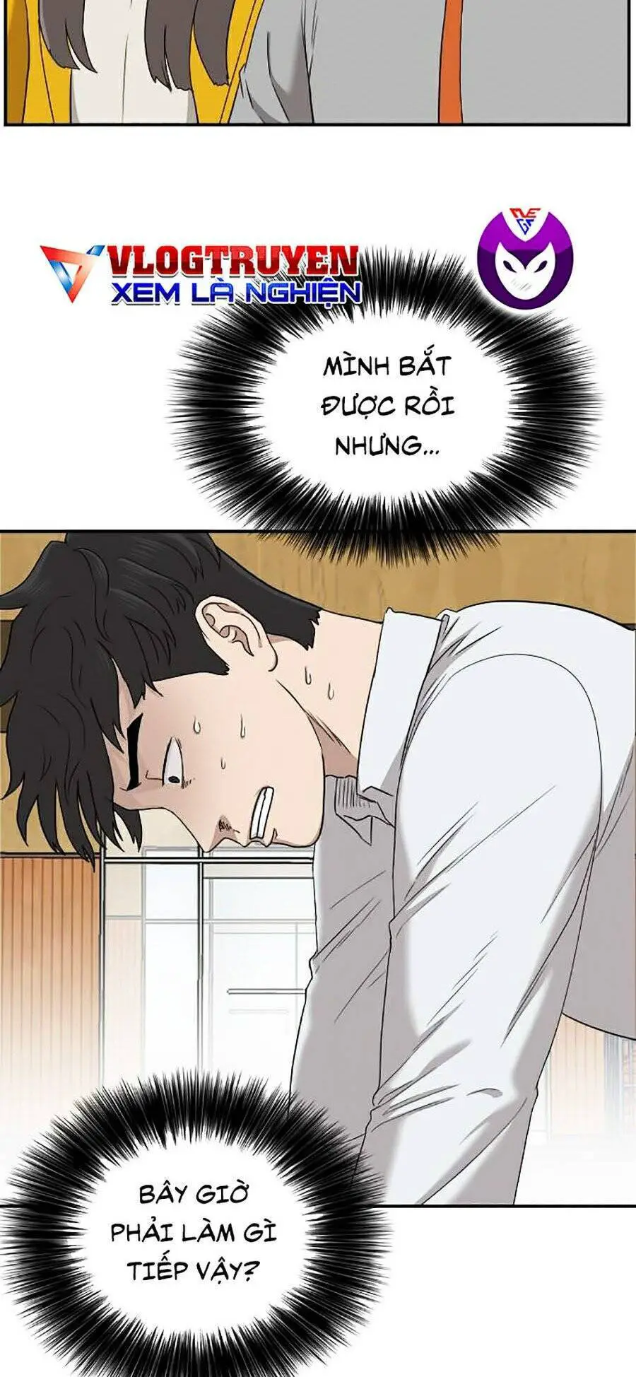 Người Xấu Nettruyen ZZZ Chương 25 Page 49
