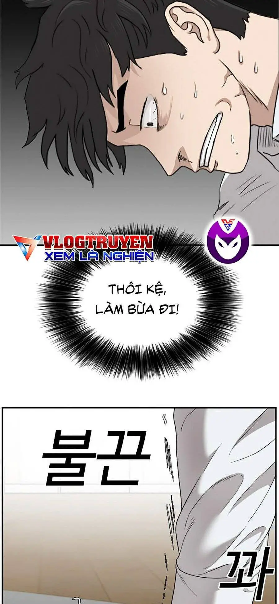Người Xấu Nettruyen ZZZ Chương 25 Page 51