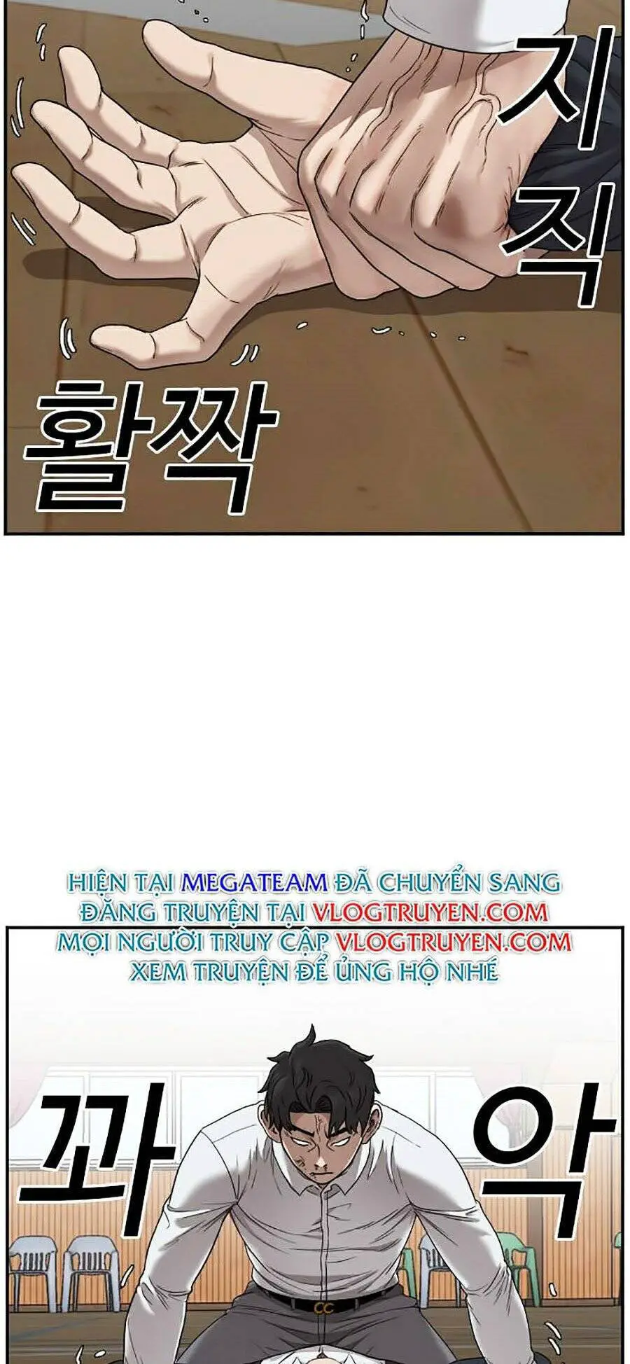 Người Xấu Nettruyen ZZZ Chương 25 Page 52